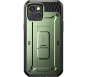 i-Blason Unicorn Beetle PRO funda para teléfono móvil 17 cm (6.7 pulgadas pulgadas) Verde
