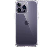 i-Blason SP22PR67UBSTYCL funda para teléfono móvil 17 cm (6.7 pulgadas pulgadas) Transparente