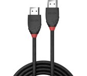 Lindy 36473 cable HDMI 3 m HDMI tipo A (Estándar) Negro
