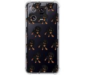 Funda Antigolpes Xiaomi 13 Pro 5G Perros 10