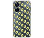 Funda Antigolpes Realme C55 Aguacate