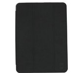 Funda con cierre para Ipad 10.9 2022 Folio Slim con función de soporte Negro