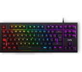 Energy Sistem ESG K6 Mechanik teclado USB QWERTY Español Negro