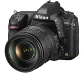 NIKON D780 KIT AF-S 24-120MM F4G ED VR