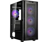 Caja Observatory Duo ARGB ATX