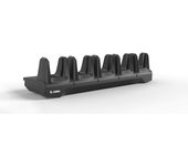 Zebra CRD-MC2X-5SCHG-01 cargador de dispositivo móvil Negro Interior