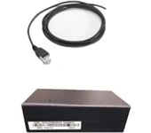 Zebra KT-PWR-50W395A1-01 cargador de dispositivo móvil Negro