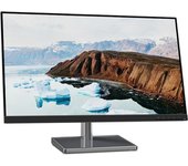 Lenovo L27m-30 68,6 cm (27 pulgadas pulgadas) 1920 x 1080 Pixeles Full HD LED Negro