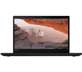 Thinkpad T490 14 pulgadas pulgadas i5 8365U, 8GB, SSD 256GB, Full HD, A+