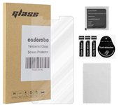Pelicula Protectora para WIKO TOMMY 2 PLUS en TRANSPARENCIA ELEVADA - Vidrio Templado (Tempered) Cristal Antibalas Compatible 3D con Dureza 9H