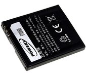 Batería para Nokia N93i