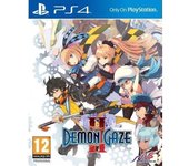 Juego de PS4 Demon Gaze II