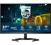 Philips Momentum 27M1N3500LS/00 LED display 68,6 cm (27 pulgadas pulgadas) 2560 x 1440 Pixeles Quad HD Negro