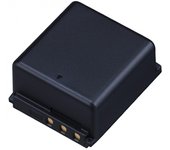 JVC Li-Ion 2600mAh Ión de litio
