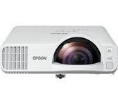 Epson V11HA76080 videoproyector Proyector de alcance estándar 4000 lúmenes ANSI 3LCD WXGA (1200x800) 3D Blanco