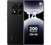Redmi Note 14 Pro 256GB+8GB RAM