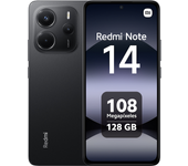 Redmi Note 14 128GB+6GB RAM