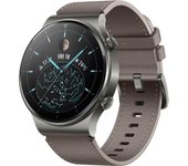 Smartwatch HUAWEI Watch GT2 Pro (46mm - Gris)