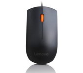 Lenovo GX30M39704 ratón Ambidextro USB tipo A 1600 DPI
