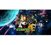 Star Fox Zero (Wii U) Importación en inglés