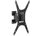 Soporte De Pared Inclinable 33392 Para Televisores H
