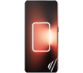 Hydrogel Full Film Cover Front para Realme GT Neo 5 - Transparente