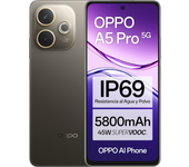 A5 Pro 5G 256GB+8GB RAM