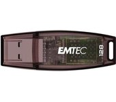 Pendrive emtec 128gb c410 usb 3.0 color mix