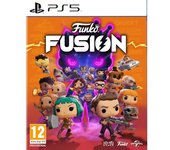 Maximum Games Funko Fusion Estándar Inglés PlayStation 5
