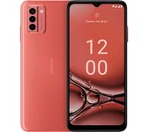 G22 4GB/64GB Naranja (So Peach) Dual SIM