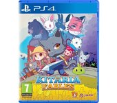 Fábulas de Kitaria PS4