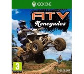 ATV Renegades juego Xbox One