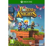 Portal Knights Xbox One Juego