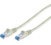 S-Conn 75711 – 0.25 cavo Patch grau 20 m cable de red Gris Cat6a S/FTP (S-STP)