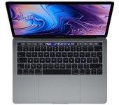 MacBook Pro Touch Bar 13 pulgadas pulgadas i7 3,5 Ghz 16 Gb RAM 1000 Gb SSD Gris espacial (2017)