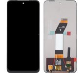 Pantalla Original Redmi 10 / 10 Prime (2021/2022) Sin Marco (Service Pack)