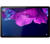 Lenovo Tab P11 128 GB 27,9 cm (11 pulgadas pulgadas) Qualcomm Snapdragon 4 GB Wi-Fi 5 (802.11ac) Android 10 Gris