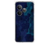 Funda Antigolpes Realme GT 6 / GT 6T 5G Acuarela 13