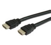 MediaRange 5m, HDMI - HDMI cable HDMI HDMI tipo A (Estándar) Negro