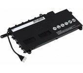 BATERÍA PARA PORTÁTIL HP PAVILION 11-N000SNX 11-N010DX PL02XL HSTNN-LB6B