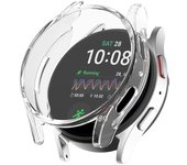 Funda de protección 360 para Samsung Galaxy Watch7 LTE 44 mm