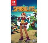 Juego de interruptor Sparklite