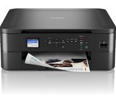 Brother DCP-J1050DW Inyección de tinta A4 1200 x 6000 DPI 17 ppm Wifi