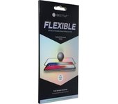 Protector de pantalla Flexible Nano Glass 5D Full Glue - Hua P30 Czarny