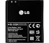 Bateria P760 Optimus L9, L9 II, P880, P875 F5 (BL-53QH)