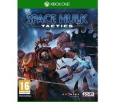 FOCUS Space Hulk Tactics Xbox One Juegos