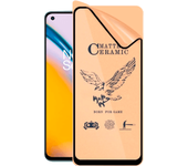 Vidrio templado Cerámica Cubierta completa para Oppo A94