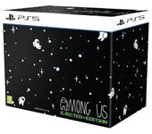 Among Us - Edición expulsada PS5