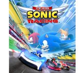 Sony Team Sonic Racing, PS4 Estándar PlayStation 4