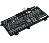 Batería para portátil Asus FX504GE-EN300T